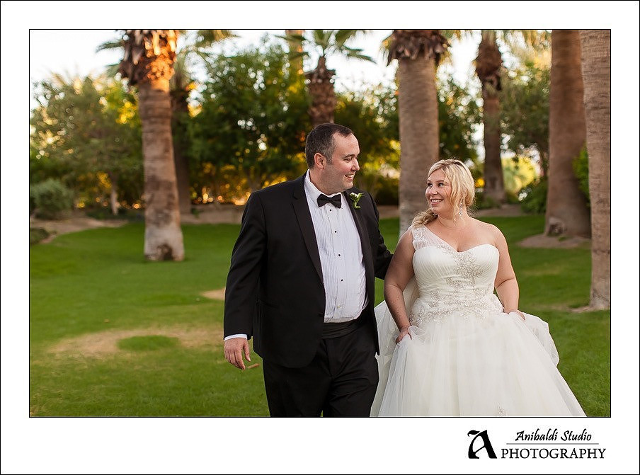 022-Palm Springs Wedding Photographer Our Saviors church