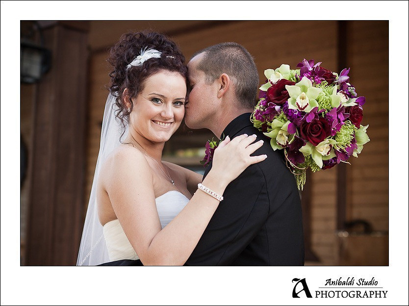 Longshadow Ranch Winery Wedding Photograph-031