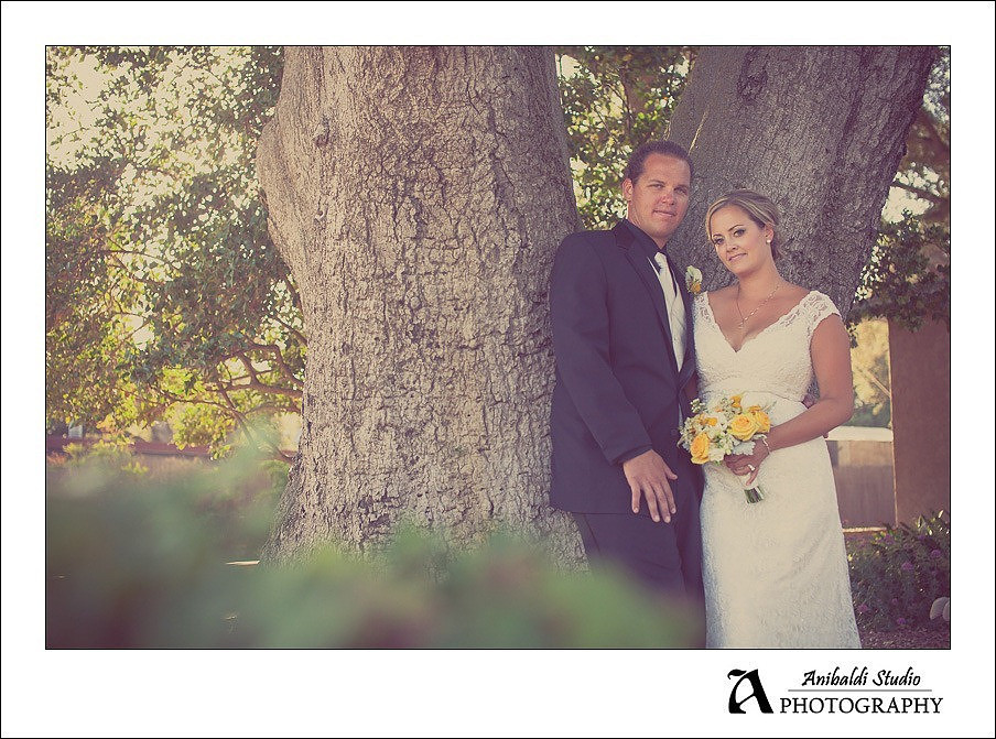 047-Vintage Valley Center Wedding Photograph
