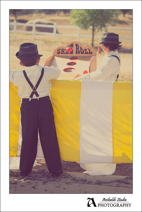 027-Vintage Valley Center Wedding Photograph