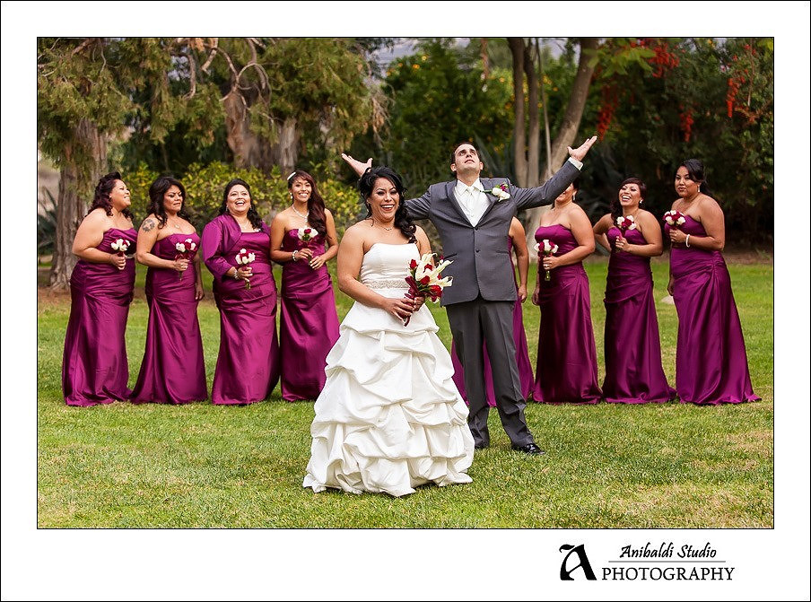 045 - Pauma Valley Wedding Photography