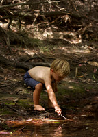 Ryker 3yo