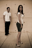 Engagement Photos