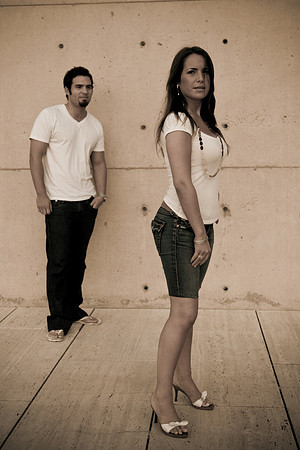 Engagement Photos
