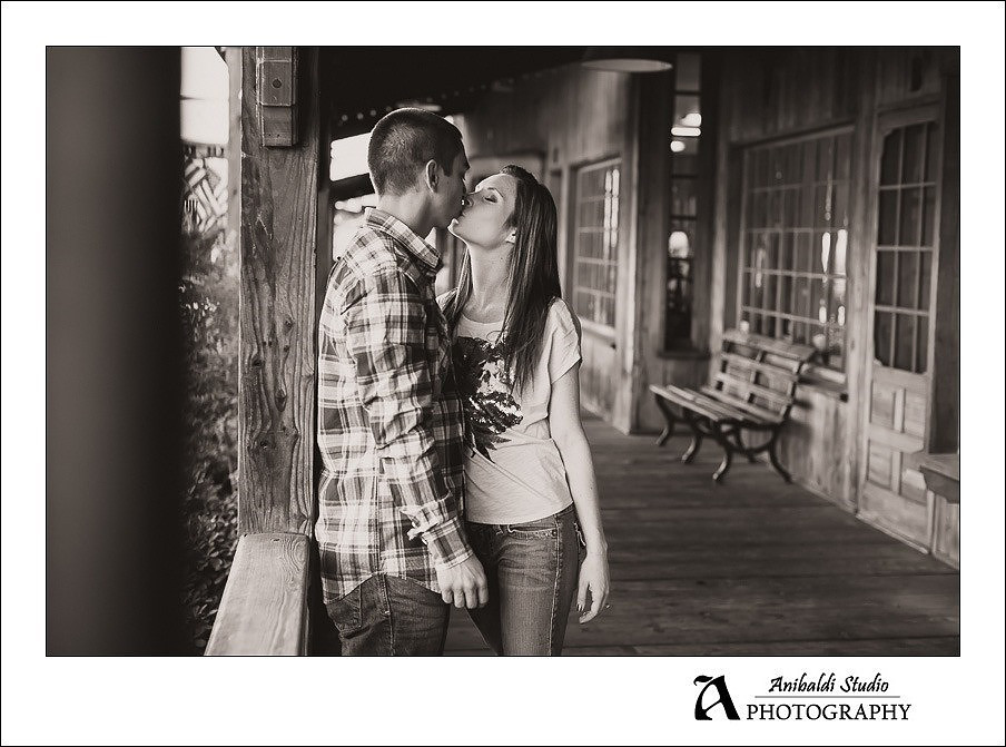 014 Shannon Adam Engagement Photo