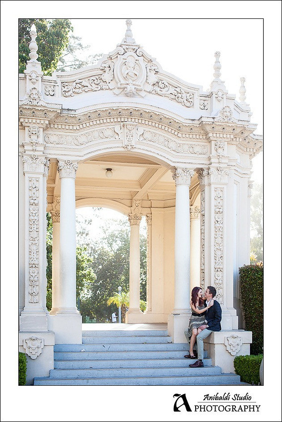 006-San Deigo Engagement Photography