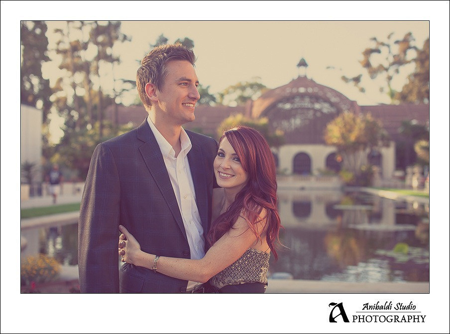 015-San Deigo Engagement Photography