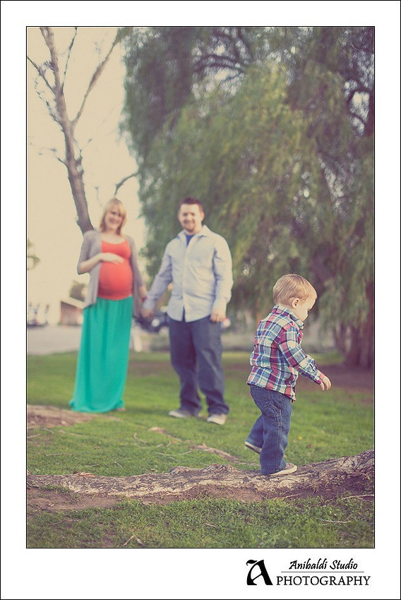 009-maternity photograph