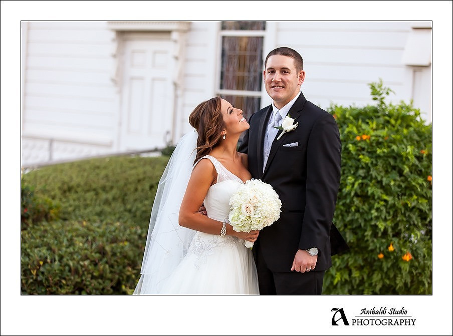 031 - Kristen Fallbrook Wedding Photography