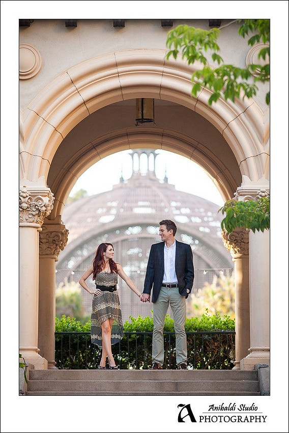 016-San Deigo Engagement Photography