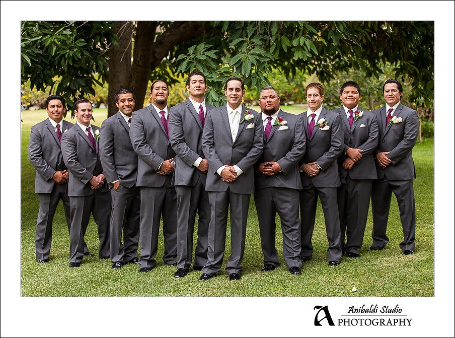 017 - Pauma Valley Wedding Photography