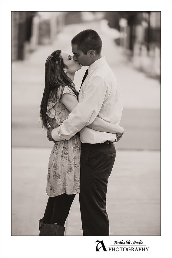 156 Shannon Adam Engagement Photo