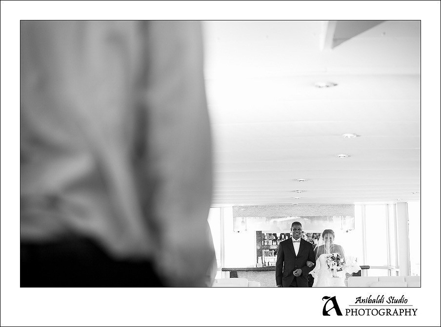 007-beach and yaht wedding
