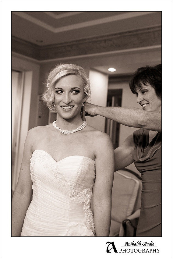 013-Palm Springs Wedding Vintage Club