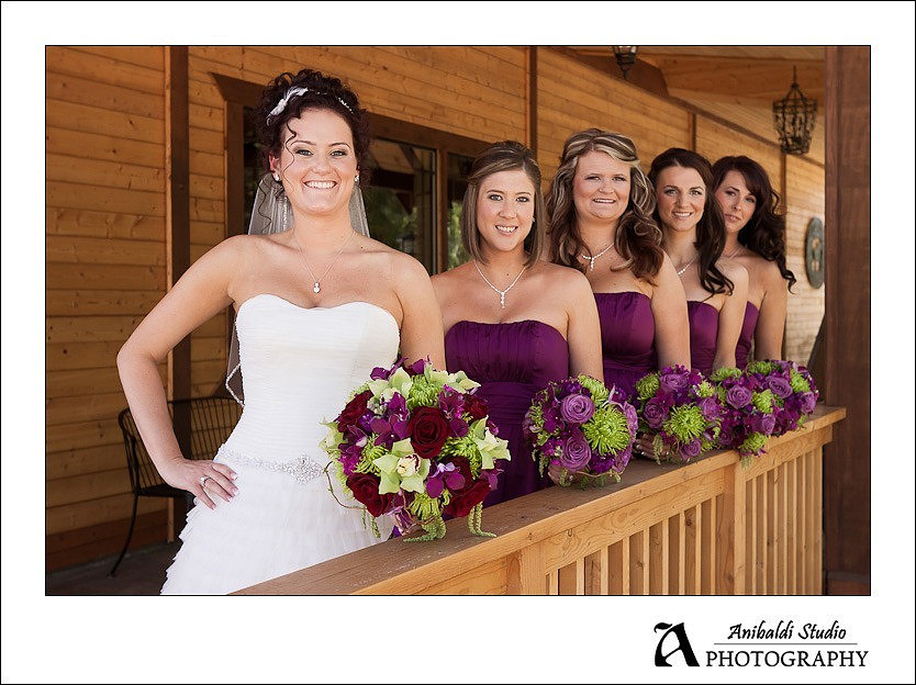 Longshadow Ranch Winery Wedding Photograph-010