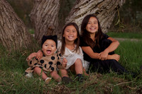 Shima Family 2021