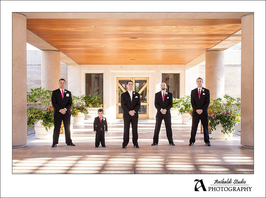 023-Palm Springs Wedding Vintage Club