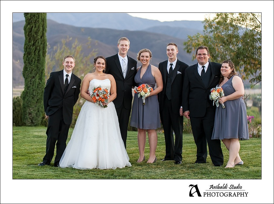 054- Gershon Bachus Wedding Photography