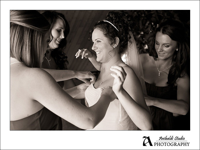 Longshadow Ranch Winery Wedding Photograph-006