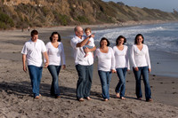 Morland's Family Session at Swami's