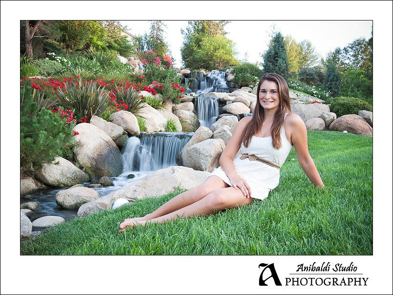 temecula redhawk waterfall