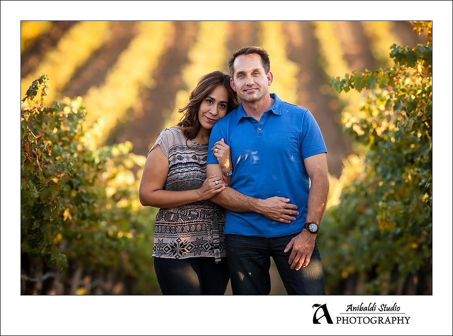 014 - Leonesse wedding proposal engagement photography