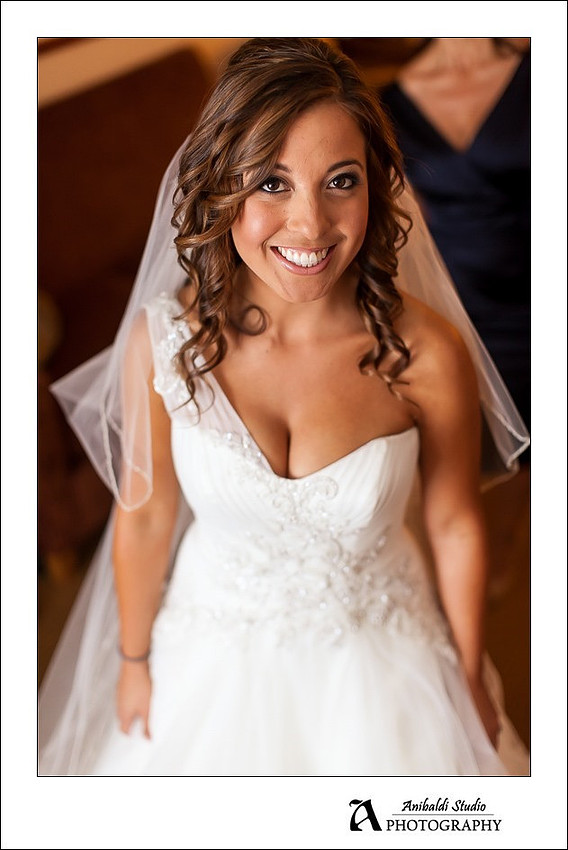 017 - Kristen Fallbrook Wedding Photography