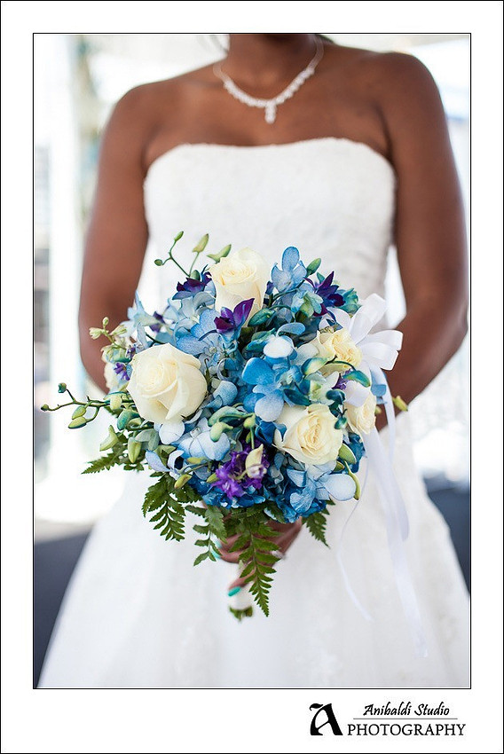 018-beach and yaht wedding