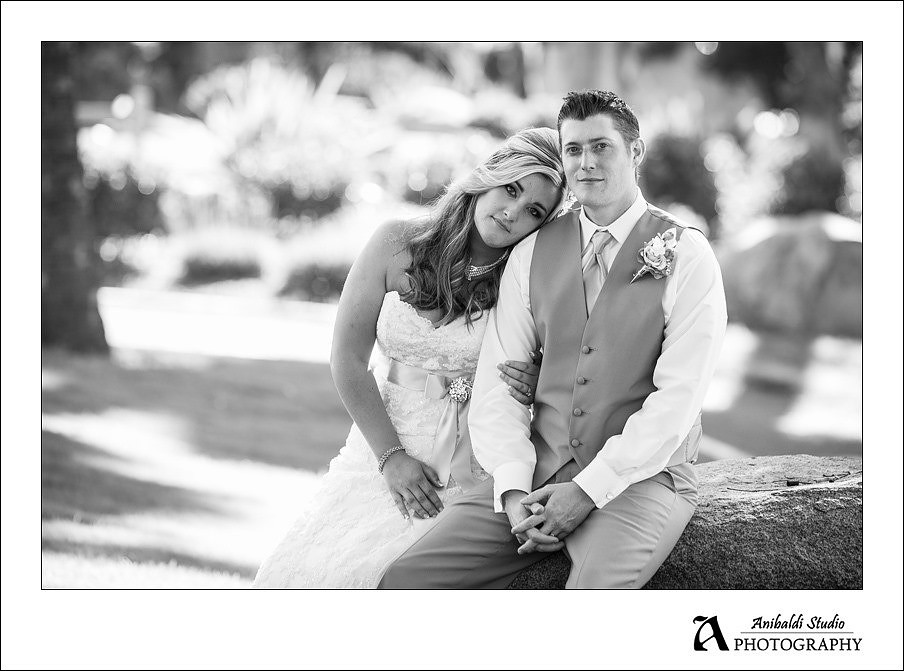 056-Rancho Bernardo Country Club Wedding Photo