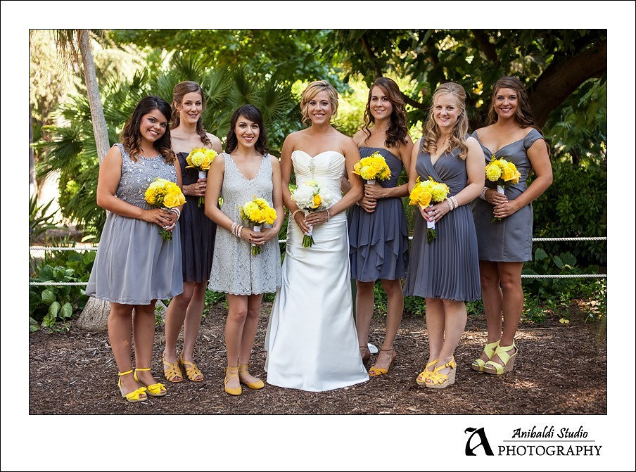 054-Melrose Ranch Wedding Photography