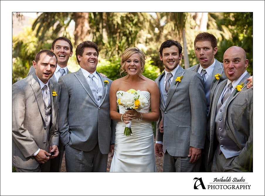 060-Melrose Ranch Wedding Photography