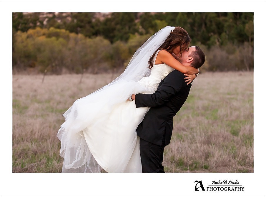 043 - Kristen Fallbrook Wedding Photography