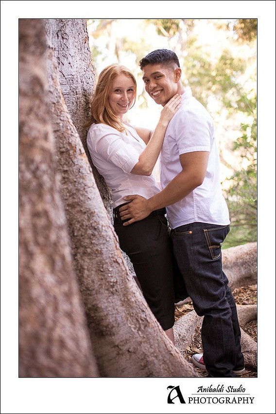 033-San Diego Engagement Photography