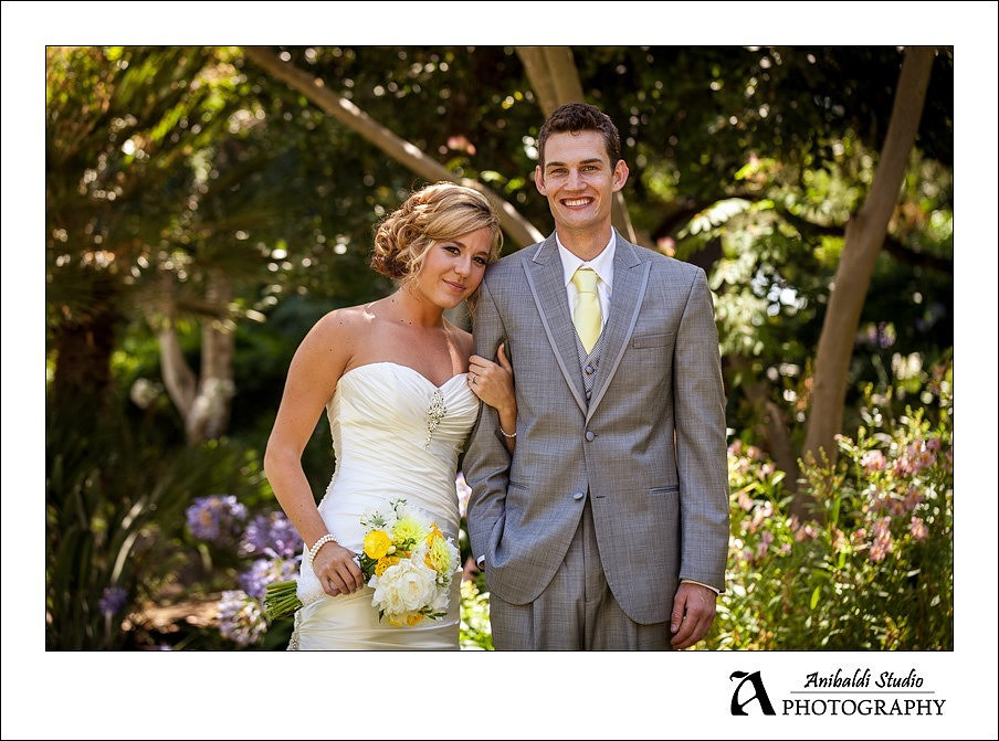 034-Melrose Ranch Wedding Photography