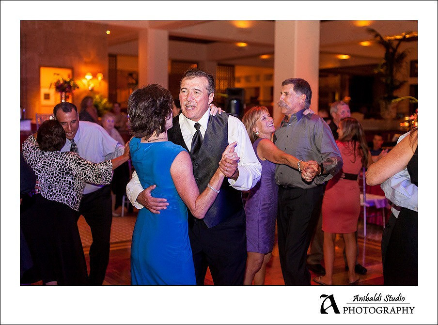 094-Palm Springs Wedding Vintage Club