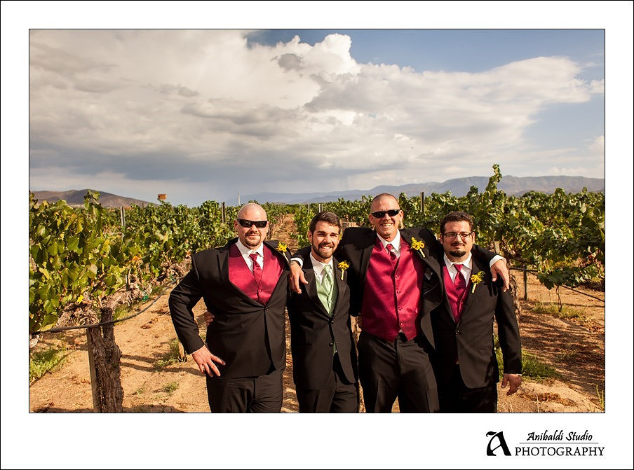 018-Wiens Winery Temecula Wedding Photography