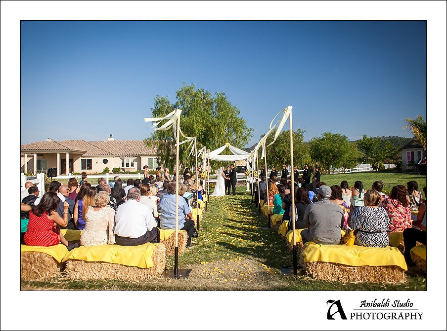 035-Vintage Valley Center Wedding Photograph