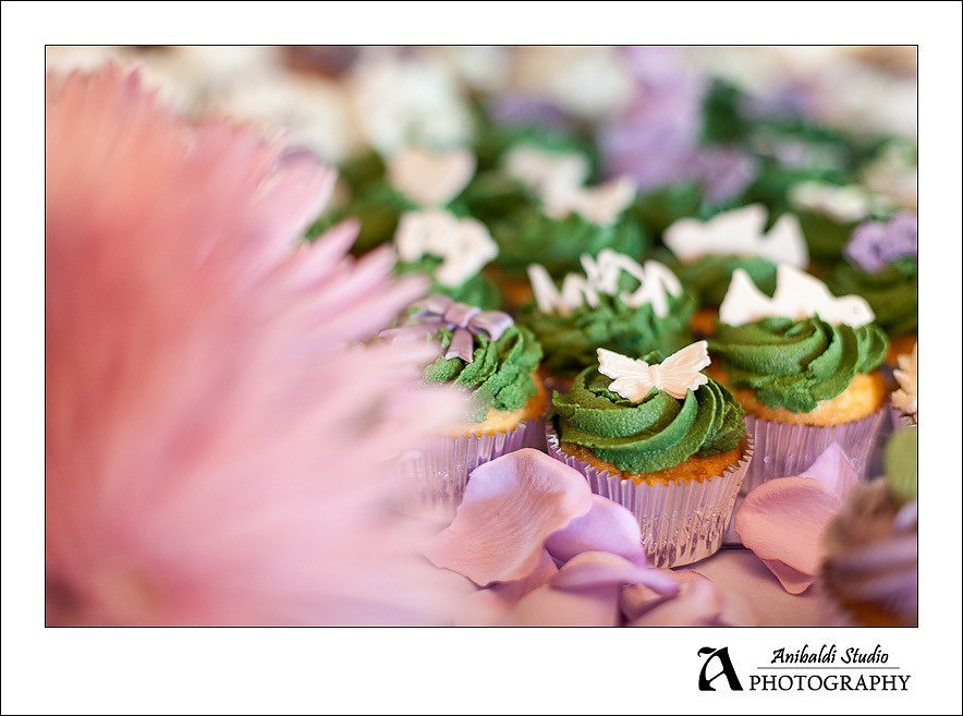 temecula wedding cupcakes