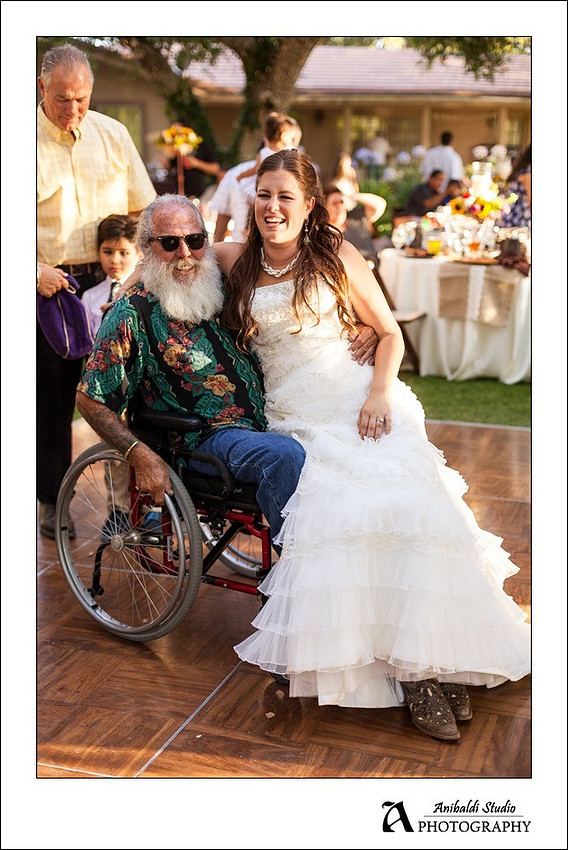079-Valley Center Wedding Photo