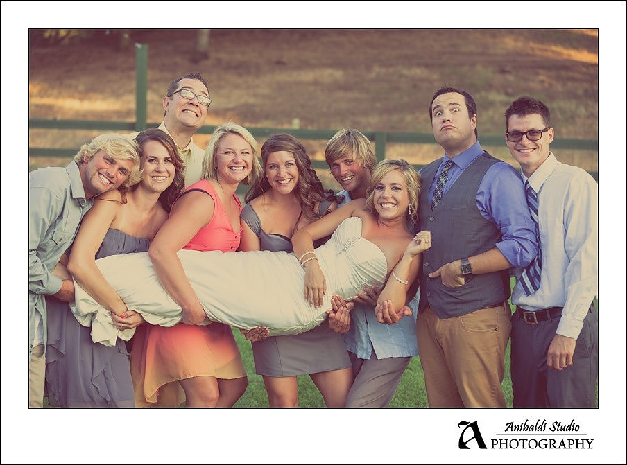 109-Melrose Ranch Wedding Photography