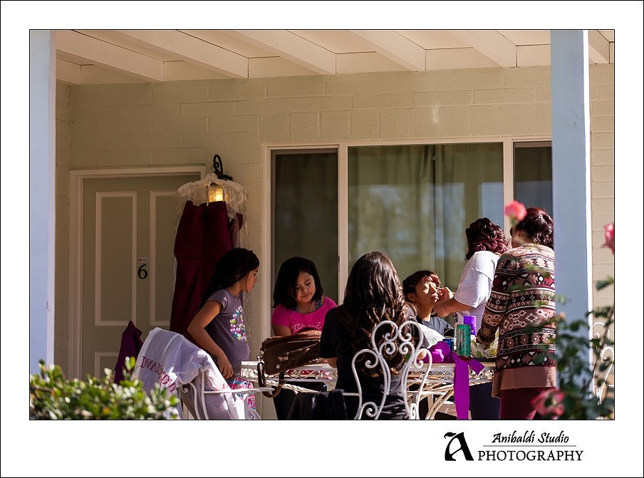 003 - Pauma Valley Wedding Photography