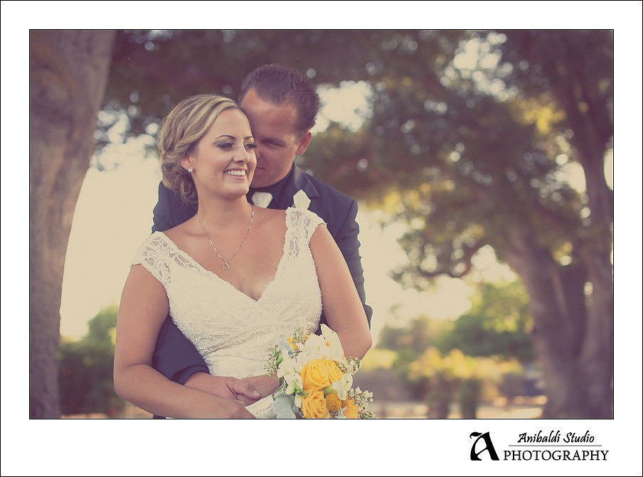 051-Vintage Valley Center Wedding Photograph