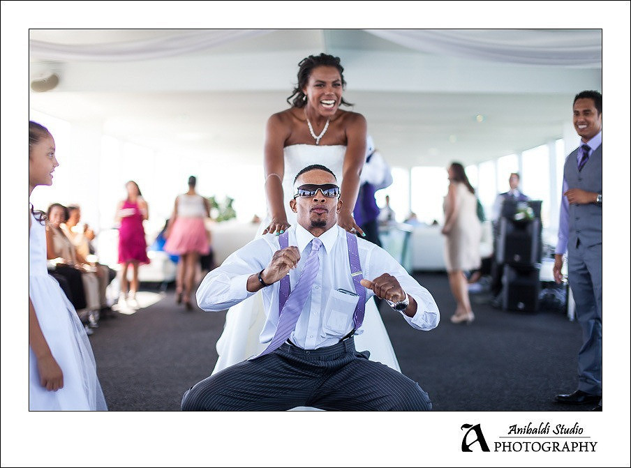 034-beach and yaht wedding