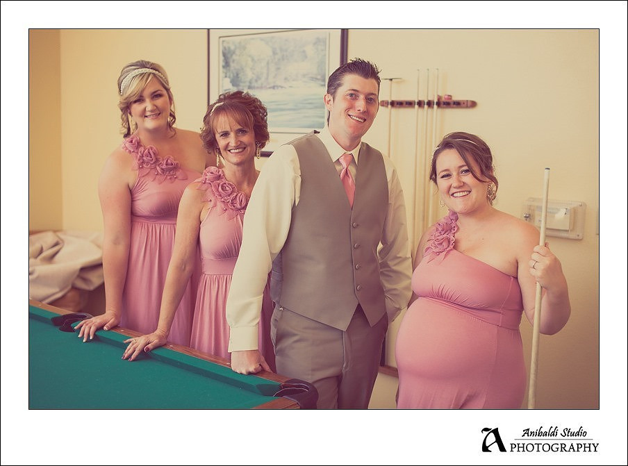 036-Rancho Bernardo Country Club Wedding Photo