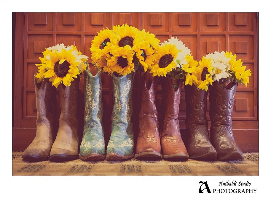 006-Country Style Wedding Photography in Escondido