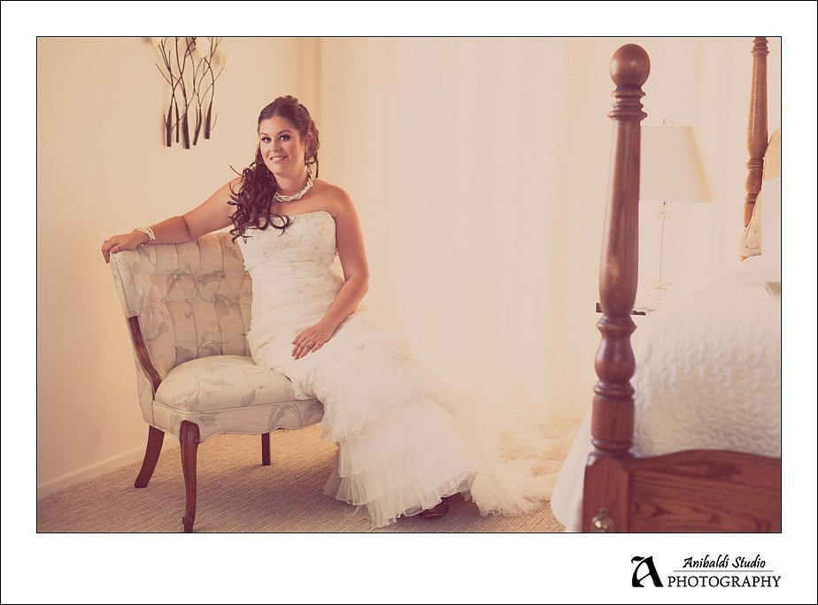 012-Valley Center Wedding Photo