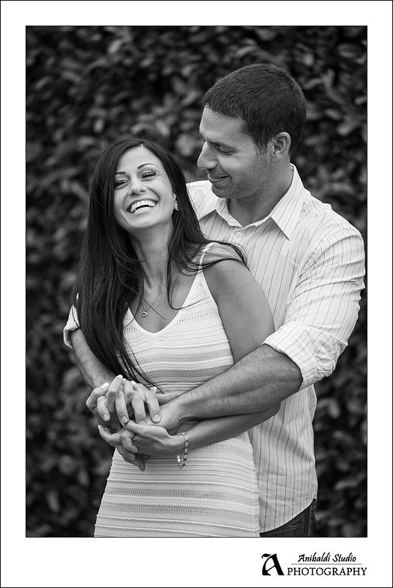 004San Diego Beach Engagement Photography