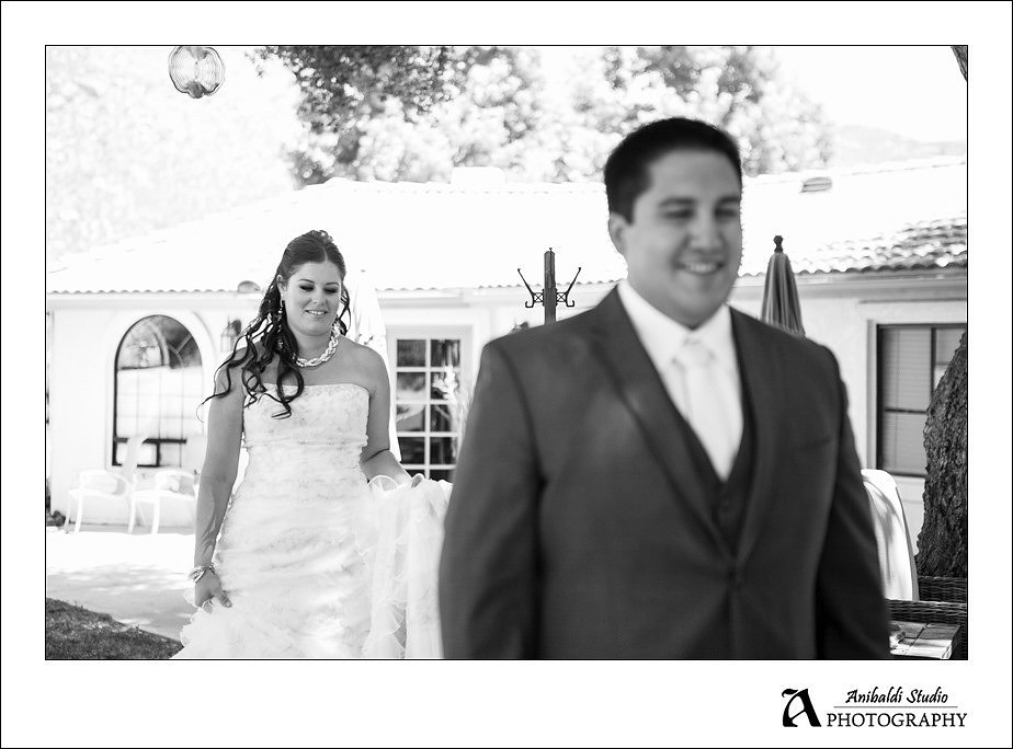 018-Valley Center Wedding Photo