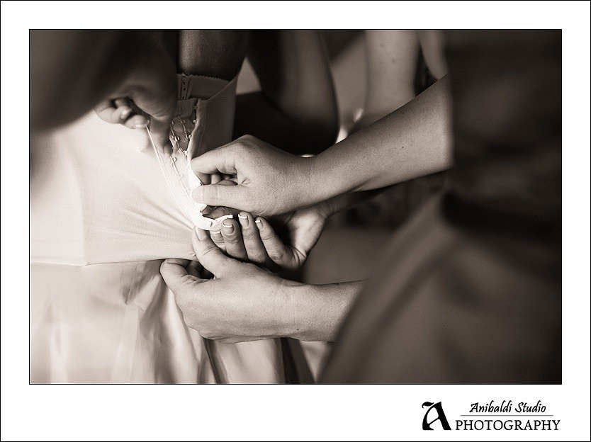 Longshadow Ranch Winery Wedding Photograph-005
