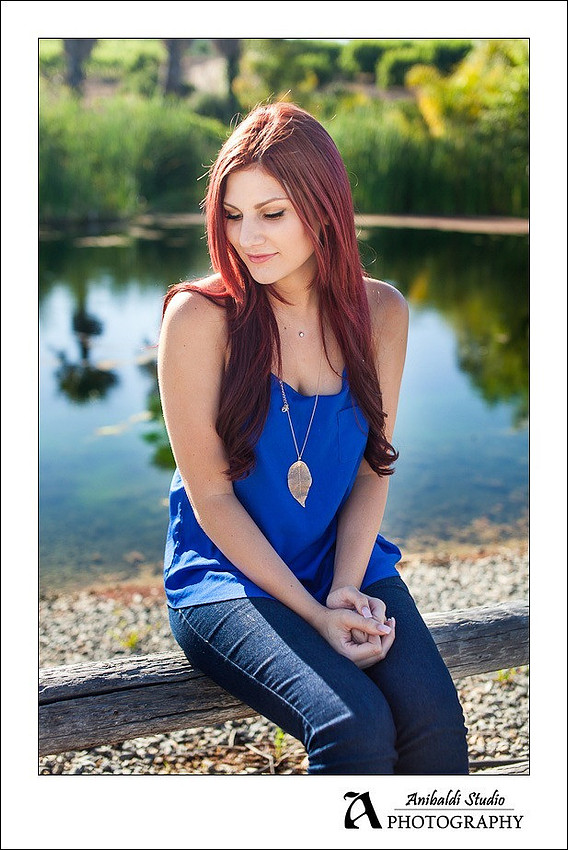 003-Temecula Highschool Senior Photograph